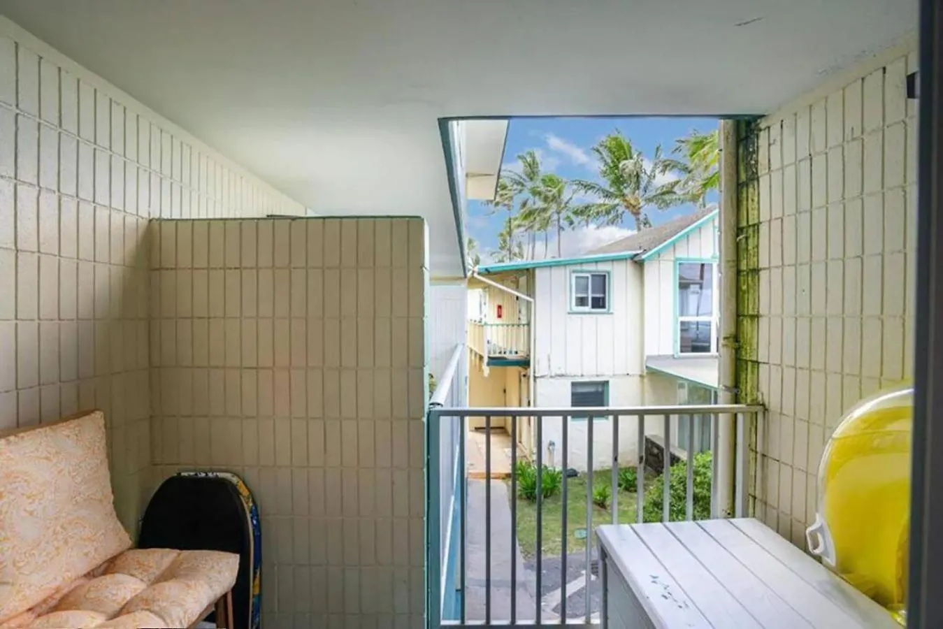Daire Stylish Condo Steps To Beach Hau'ula ABD