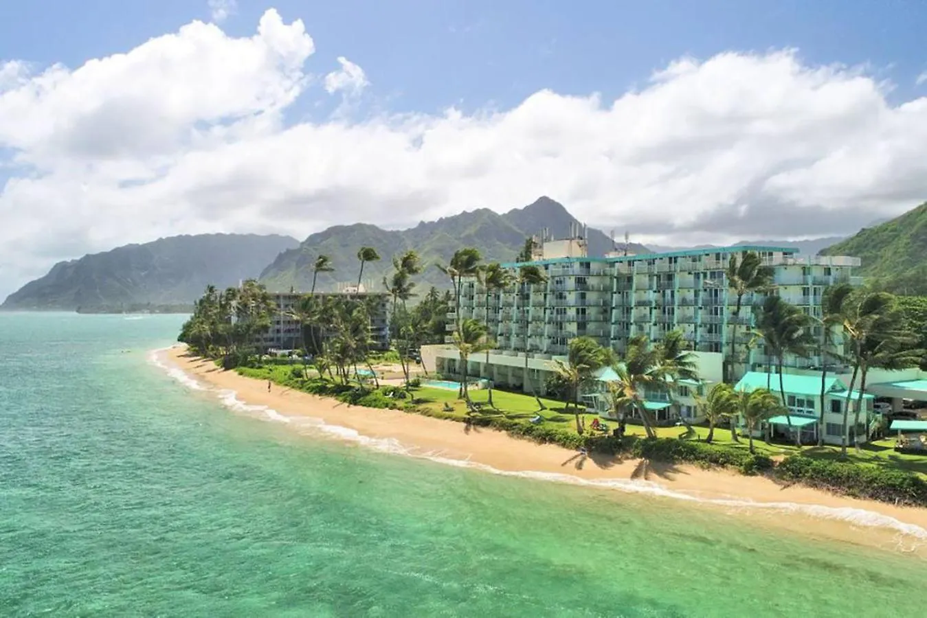 Stylish Condo Steps To Beach Hau'ula 0*,